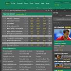 best bet website uk